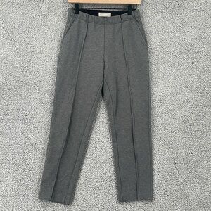 Everlane The Dream Pant Gray size Small